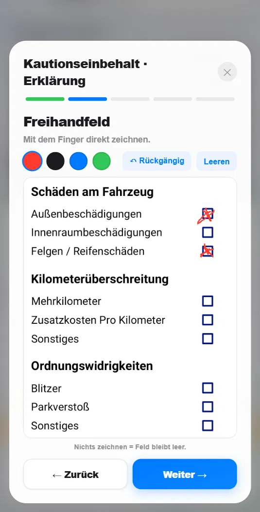 HyghFleet App Screenshot
