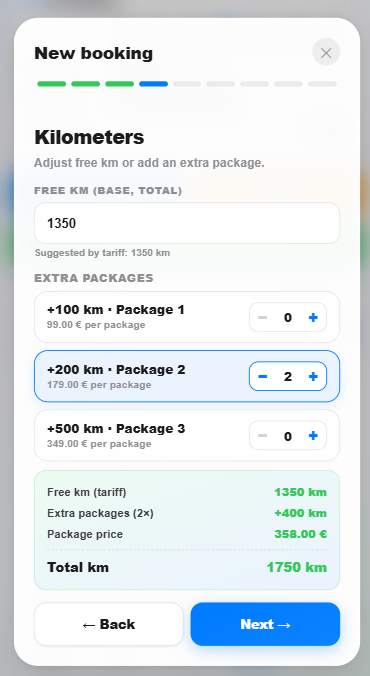 HyghFleet app screenshot